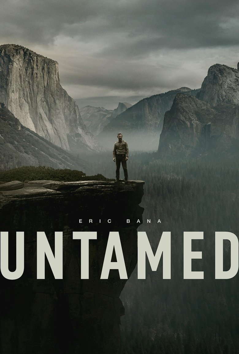 Cast and Crew in Untamed - All Trails Lead Here (Season 1 - Episode 6) - All Trails Lead Here Poster of Cast and Crew in Untamed - All Trails Lead Here (Season 1 - Episode 6) - All Trails Lead Here