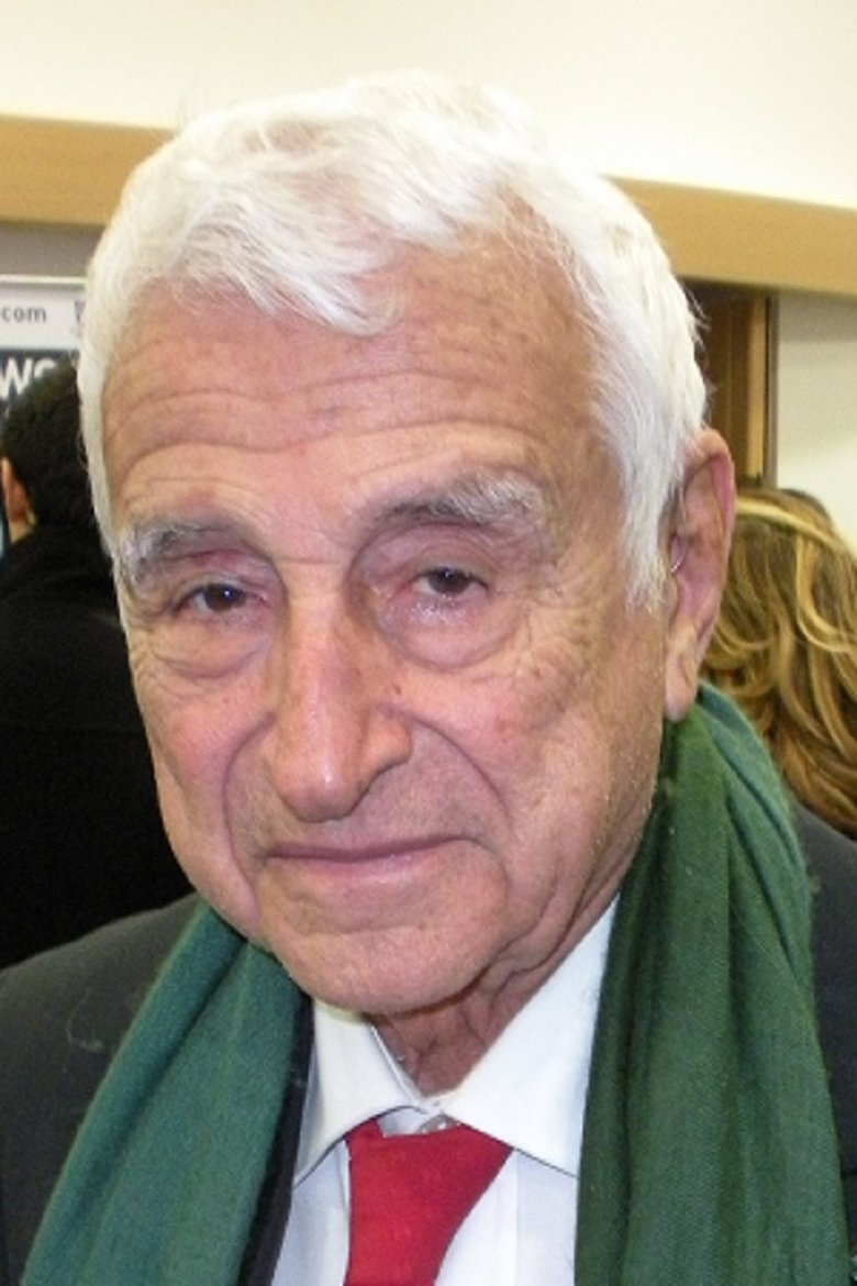 Fulvio Lucisano Portrait of Fulvio Lucisano