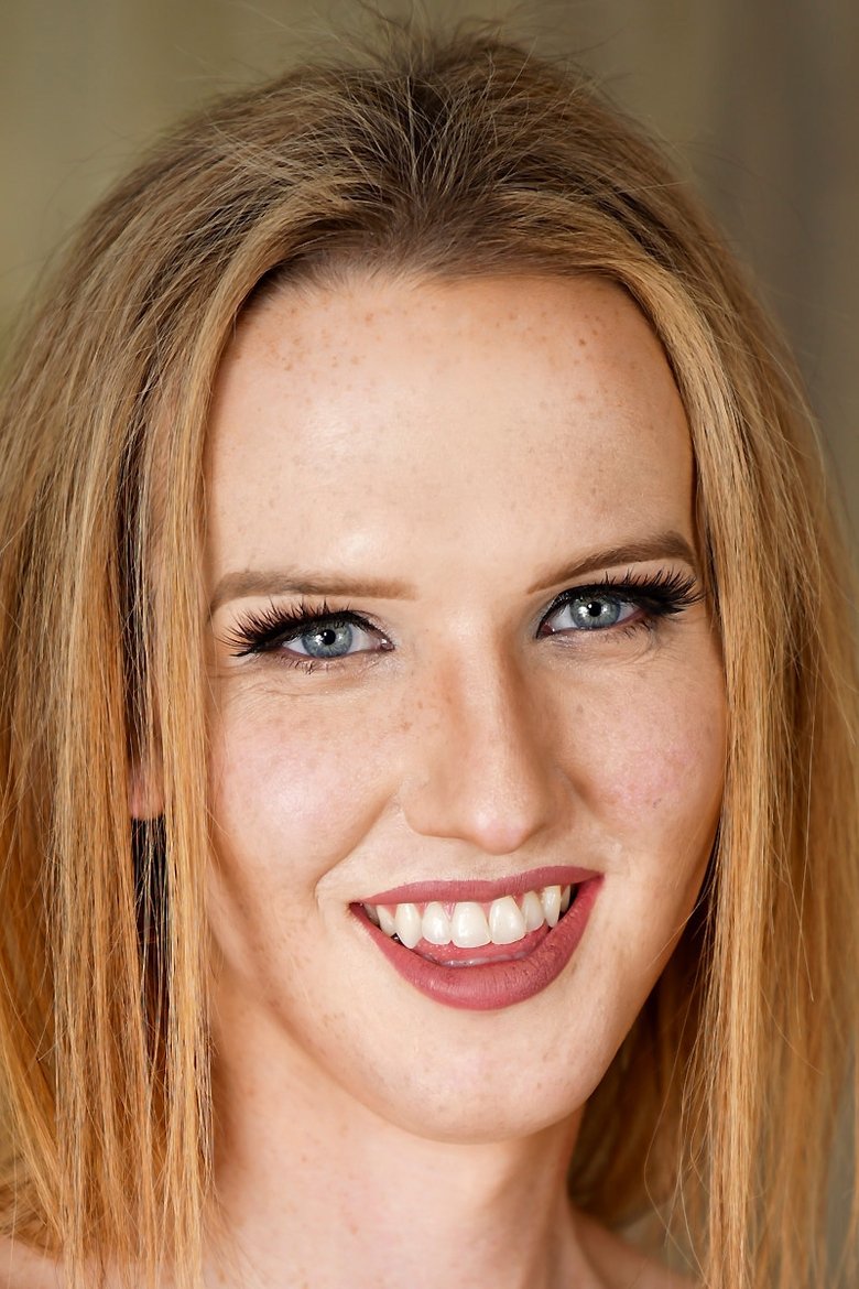 Kayleigh Coxx Portrait of Kayleigh Coxx