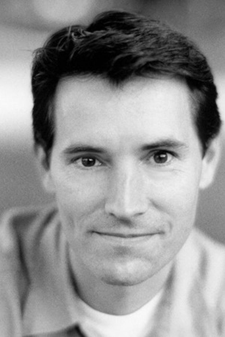 Greg Derochie Portrait of Greg Derochie