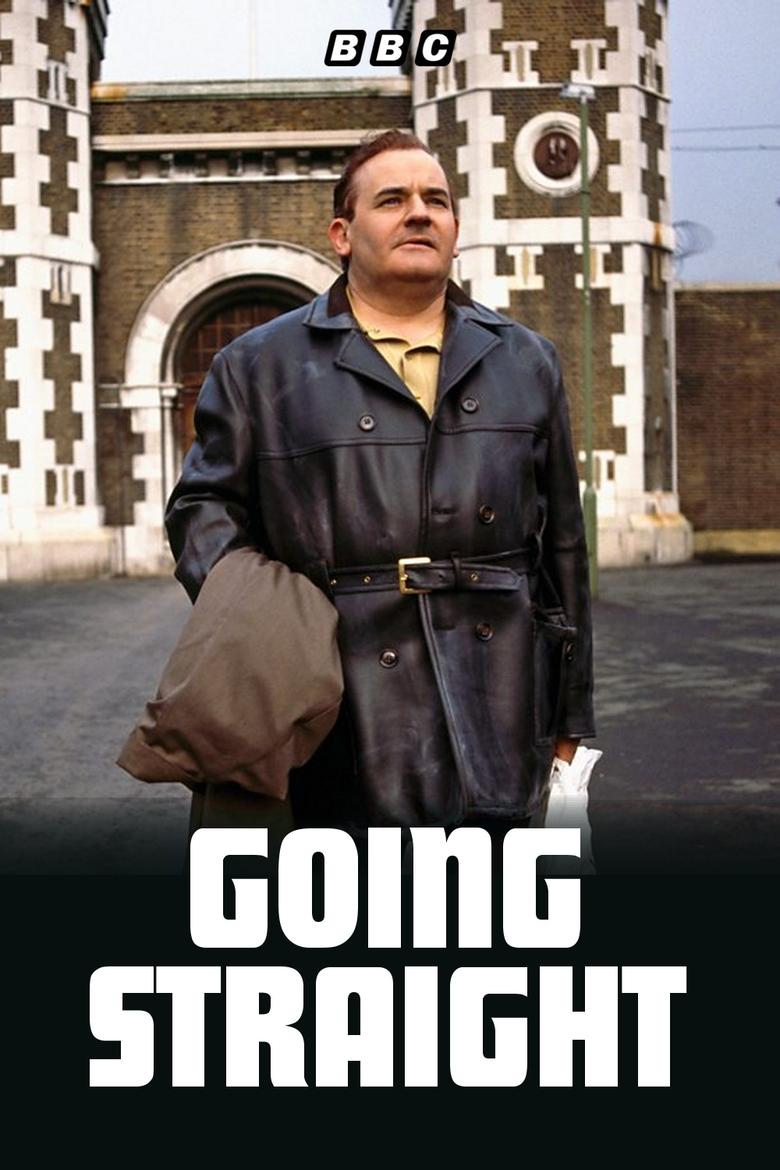 Going Straight Poster of Going Straight