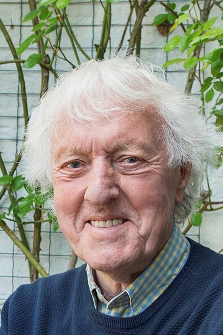 John Leddy Portrait of John Leddy