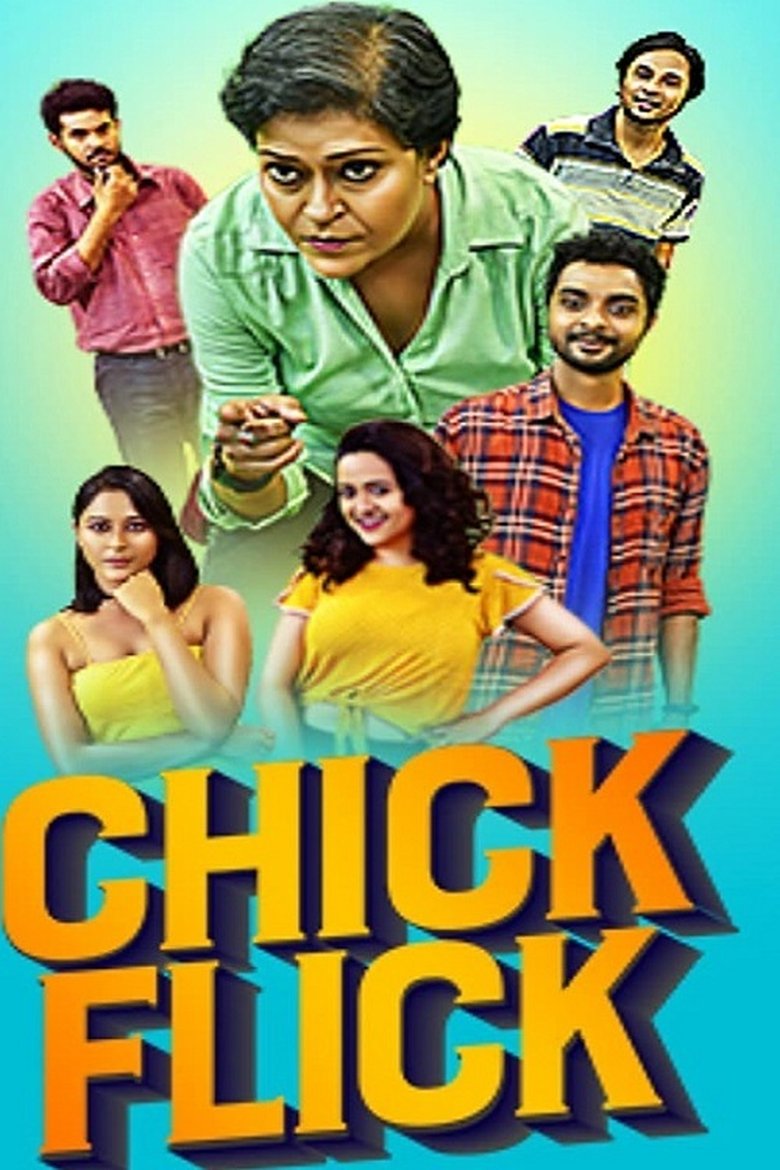 Chick Flick Poster of Chick Flick