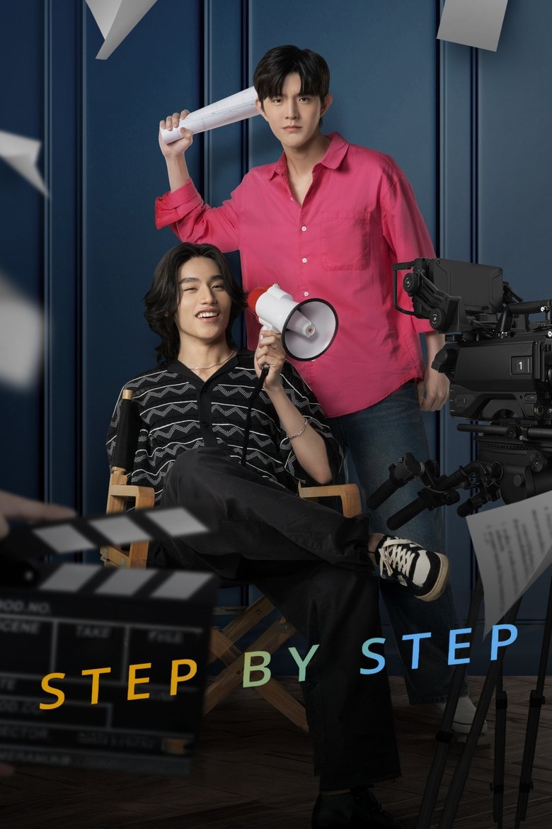 Episodes in Step By Step - Season 1 - Season 1 Poster of Episodes in Step By Step - Season 1 - Season 1