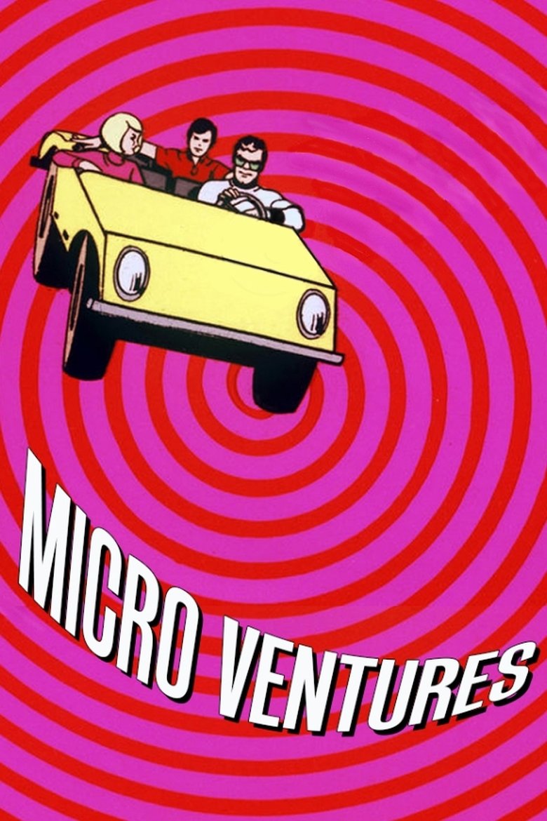 Micro Ventures Poster of Micro Ventures