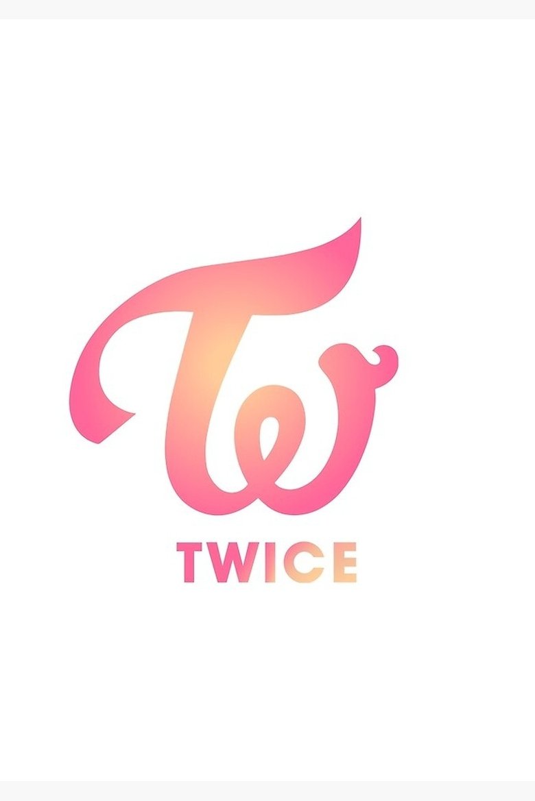 TWICE Poster of TWICE