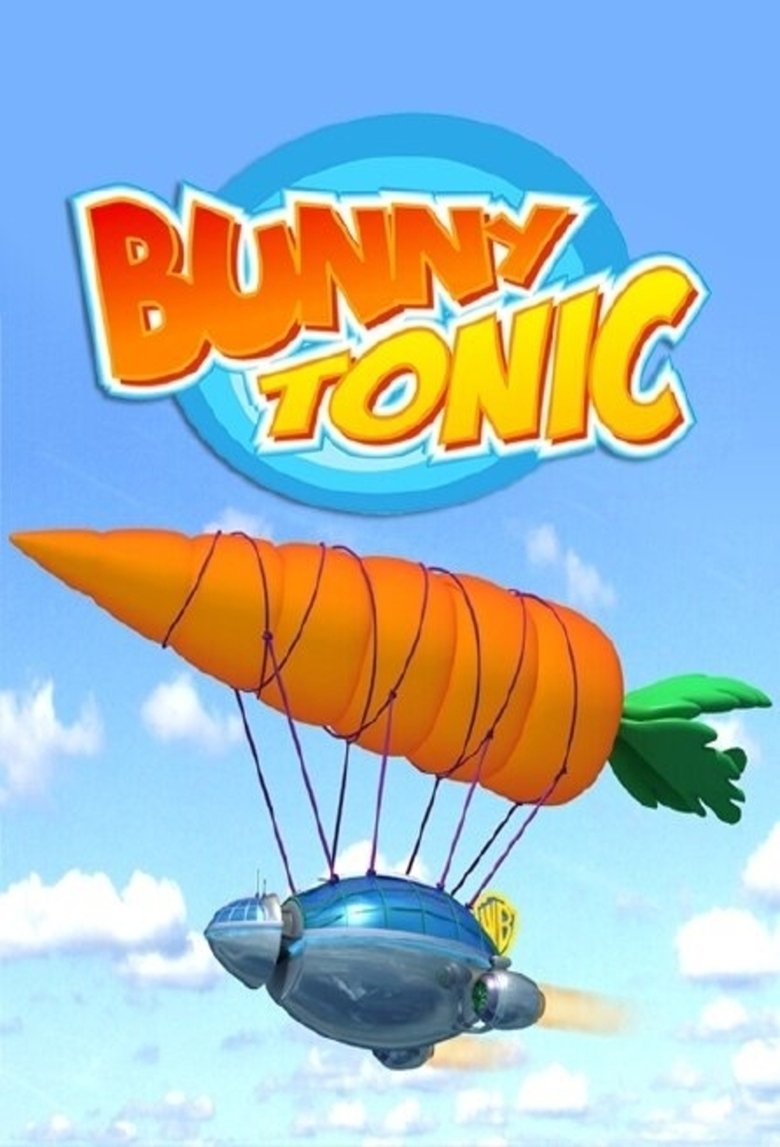 What's up Bunny Poster of What's up Bunny
