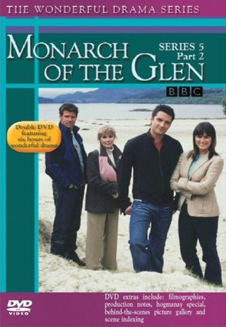 Episodes in Monarch Of The Glen - Season 5 - Season 5 Poster of Episodes in Monarch Of The Glen - Season 5 - Season 5