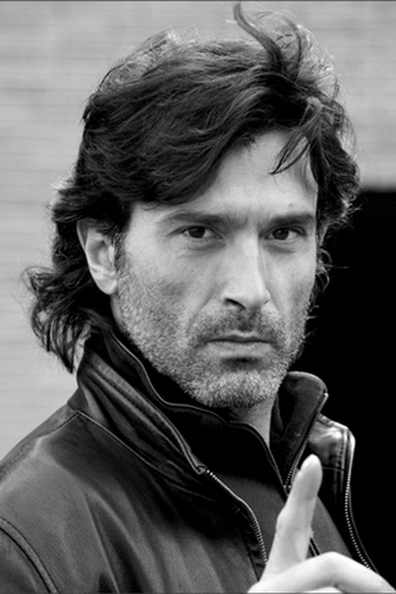 Massimiliano Dau Portrait of Massimiliano Dau