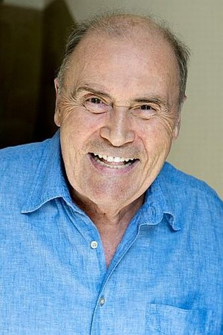 Lambert Hamel Portrait of Lambert Hamel