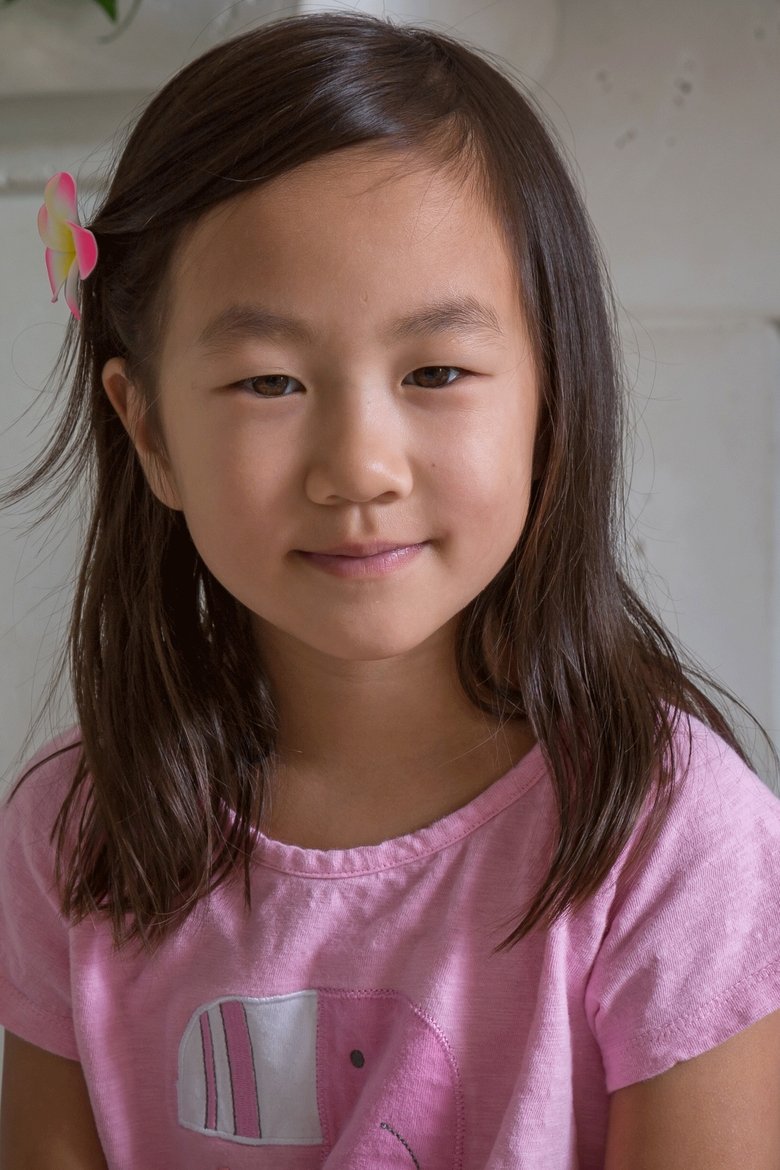 Kiana Vo-Van Portrait of Kiana Vo-Van