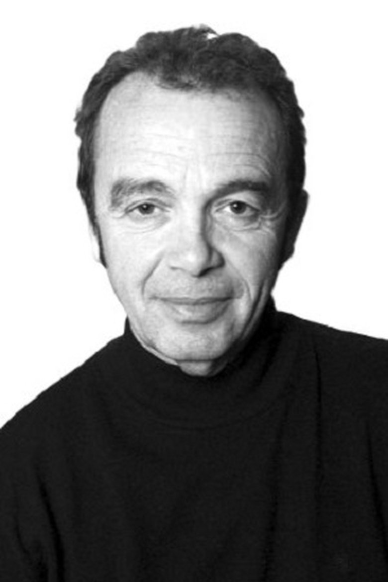 Carlos Tristancho Portrait of Carlos Tristancho