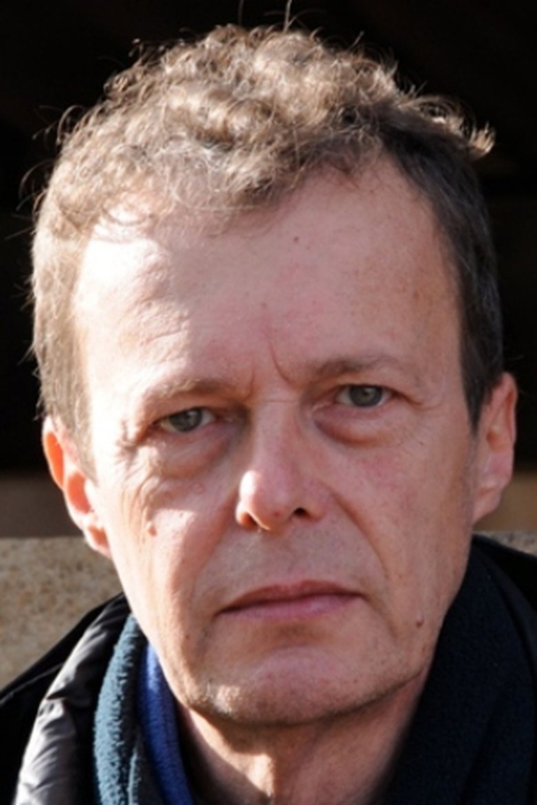 Jean-Jacques Ferran Portrait of Jean-Jacques Ferran