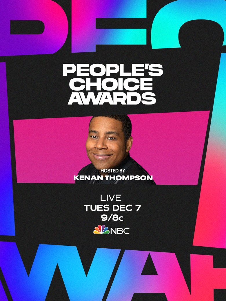 Episodes in People's Choice Awards - 47th People's Choice Awards - 47th People's Choice Awards Poster of Episodes in People's Choice Awards - 47th People's Choice Awards - 47th People's Choice Awards