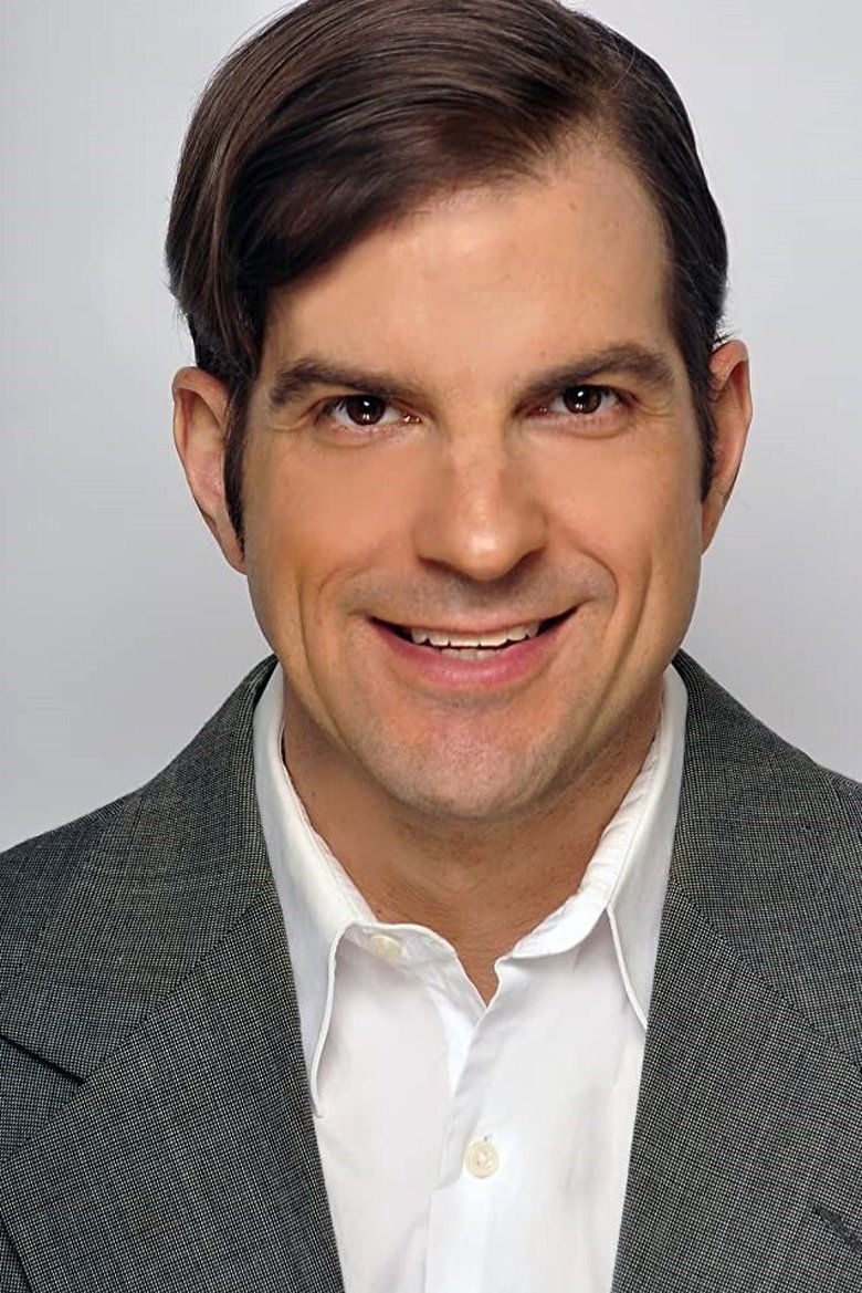 Matt Gorsky Portrait of Matt Gorsky