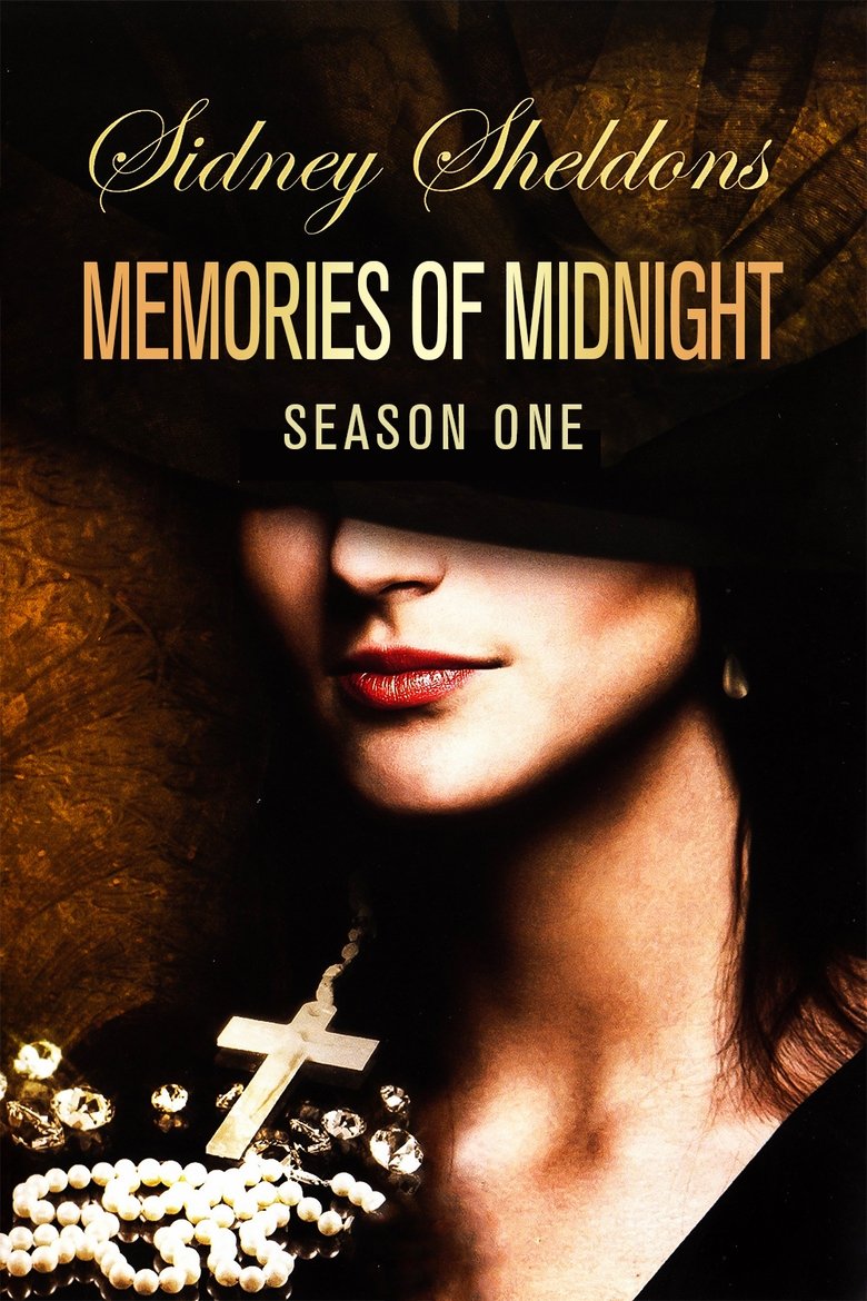 Episodes in Memories Of Midnight - Miniseries - Miniseries Poster of Episodes in Memories Of Midnight - Miniseries - Miniseries