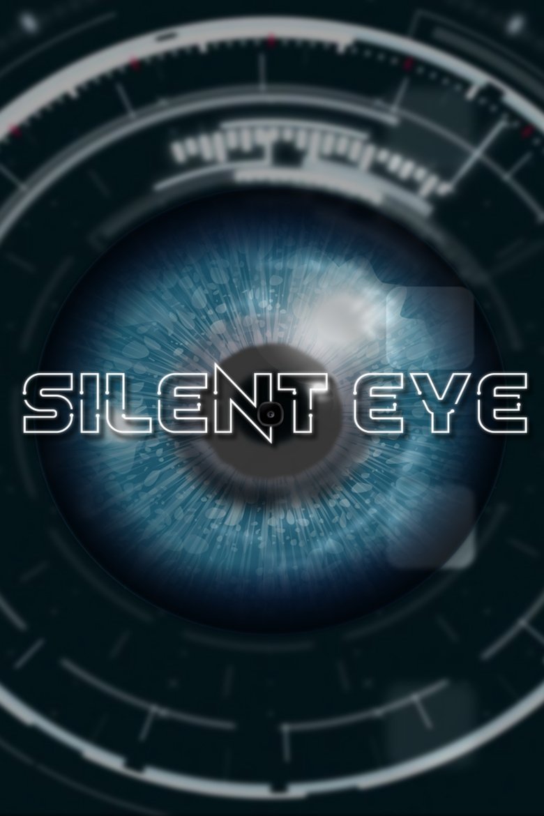 Silent Eye Poster of Silent Eye