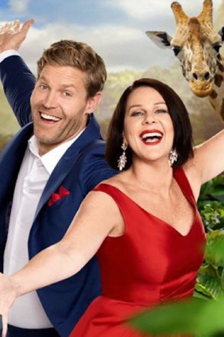 Episodes in I'm A Celebrity Get Me Out Of Here! - Season 4 - Season 4 Poster of Episodes in I'm A Celebrity Get Me Out Of Here! - Season 4 - Season 4