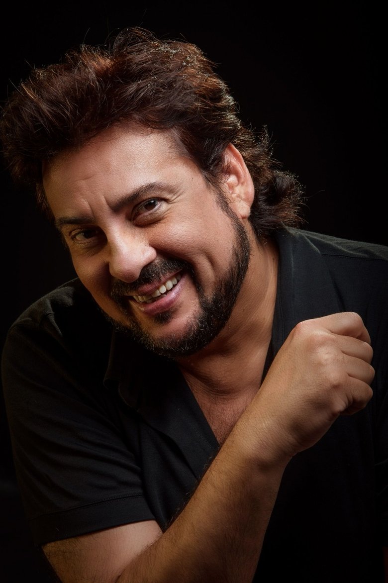 Marcelo Álvarez Portrait of Marcelo Álvarez