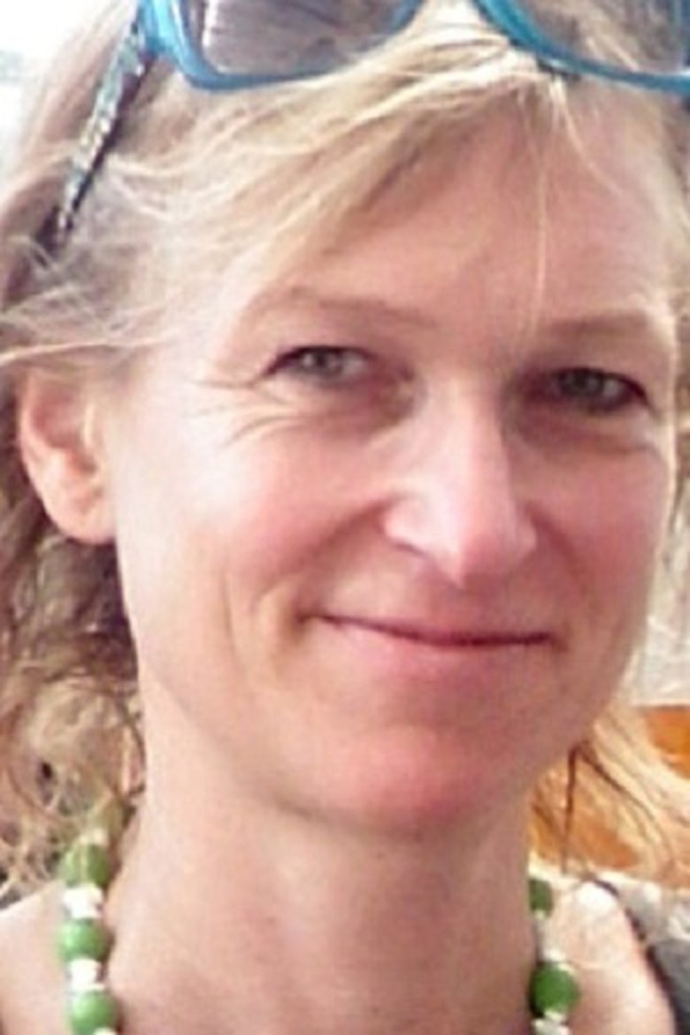 Steffi Wurster Portrait of Steffi Wurster