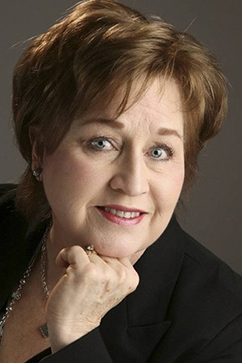 Cindy Marlatt Portrait of Cindy Marlatt