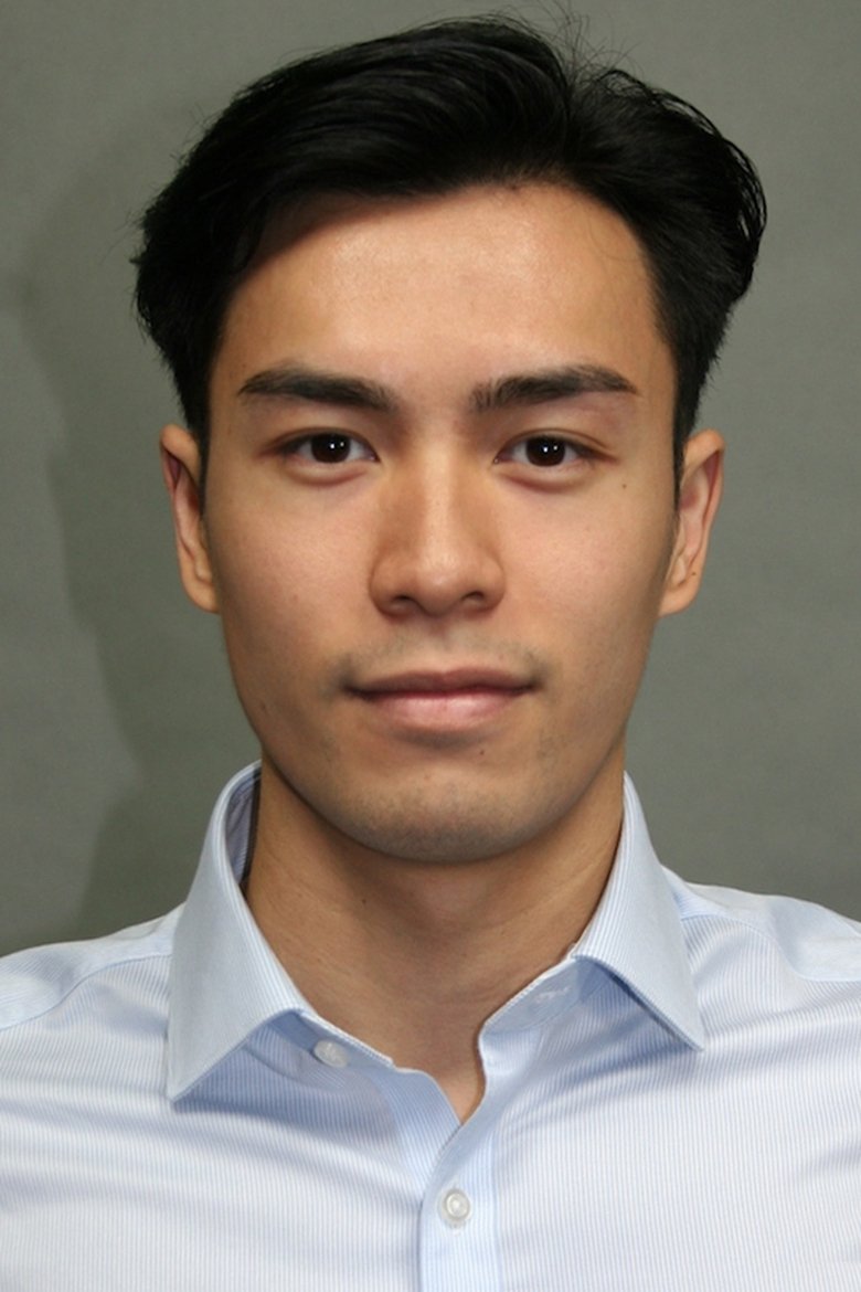 Duy Quang Nguyen Portrait of Duy Quang Nguyen