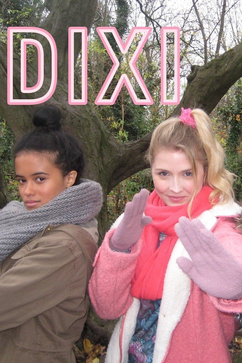 Episodes in Dixi - Dixi 2: Dixi Unchained - Dixi 2: Dixi Unchained Poster of Episodes in Dixi - Dixi 2: Dixi Unchained - Dixi 2: Dixi Unchained
