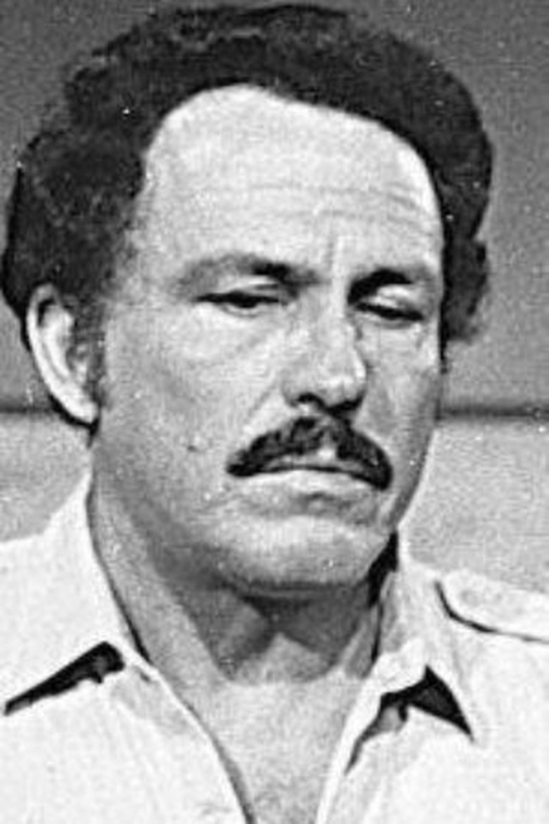 Raúl Xiqués Portrait of Raúl Xiqués