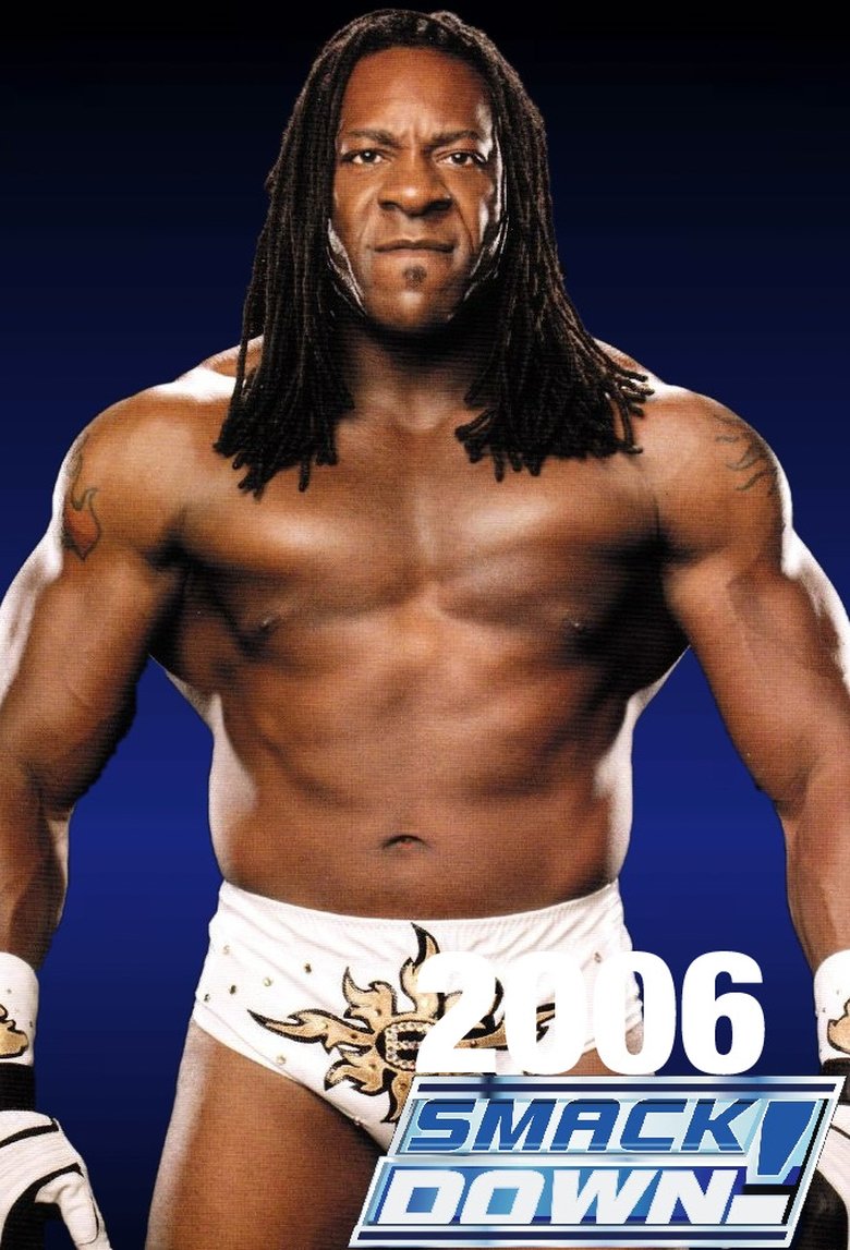 Episodes in WWE SmackDown - Season 8 - Season 8 Poster of Episodes in WWE SmackDown - Season 8 - Season 8