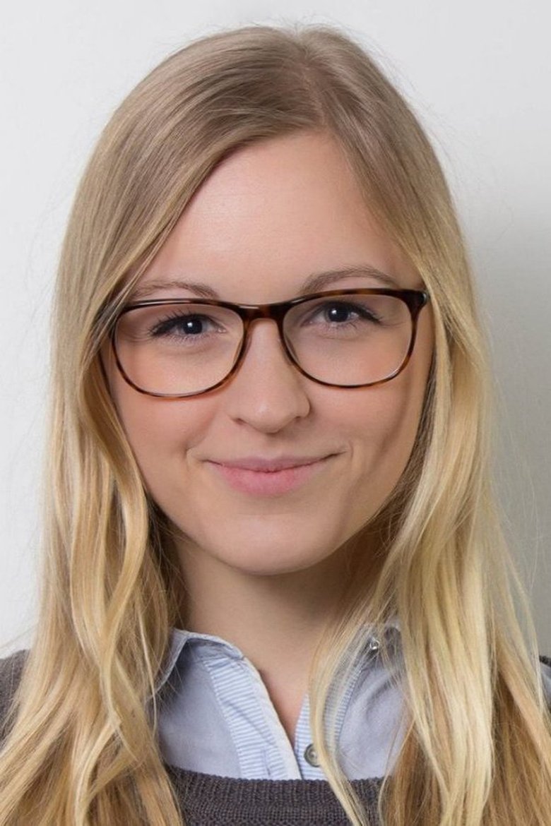 Nikoline Maria Flørnæss Brandenborg Portrait of Nikoline Maria Flørnæss Brandenborg