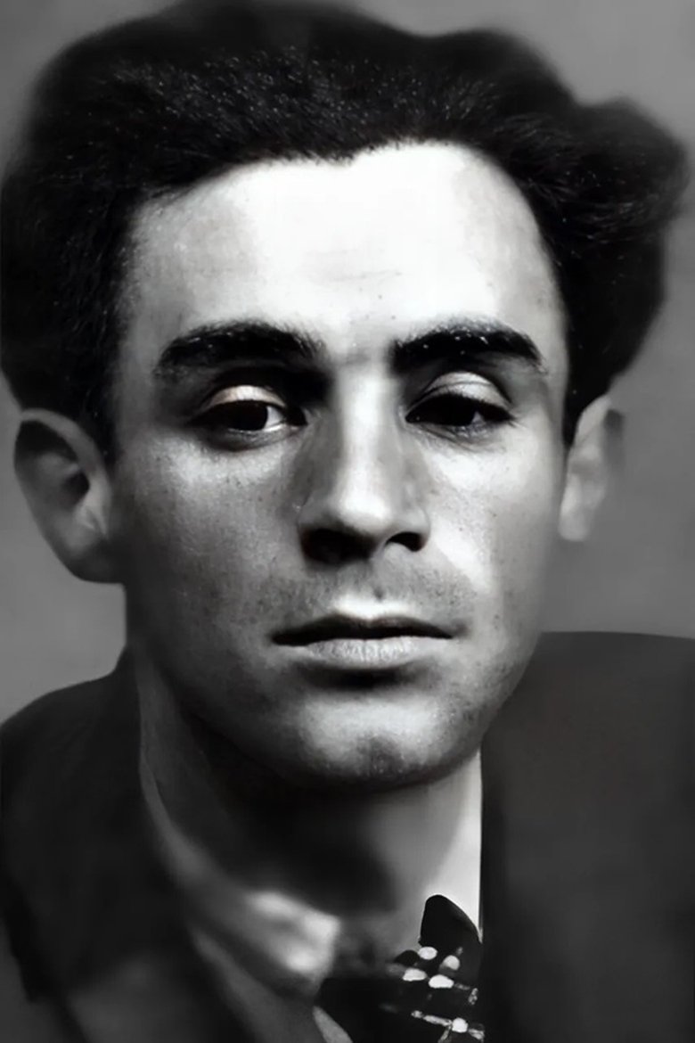 Zinoviy Gerdt Portrait of Zinoviy Gerdt