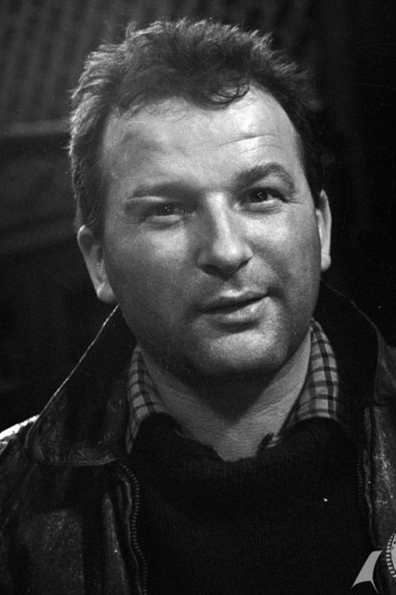 Gustaw Lutkiewicz Portrait of Gustaw Lutkiewicz