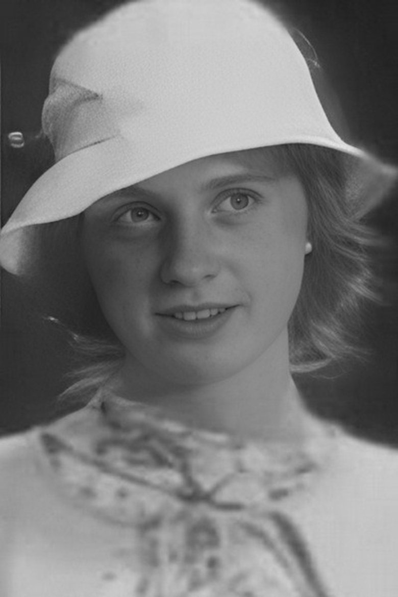 Erika Tarakeviciute Portrait of Erika Tarakeviciute