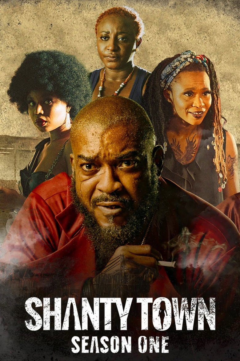 Episodes in Shanty Town - Season 1 - Season 1 Poster of Episodes in Shanty Town - Season 1 - Season 1