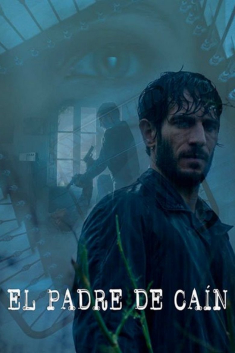 Episodes in Cain's Father - Miniseries - Miniseries Poster of Episodes in Cain's Father - Miniseries - Miniseries