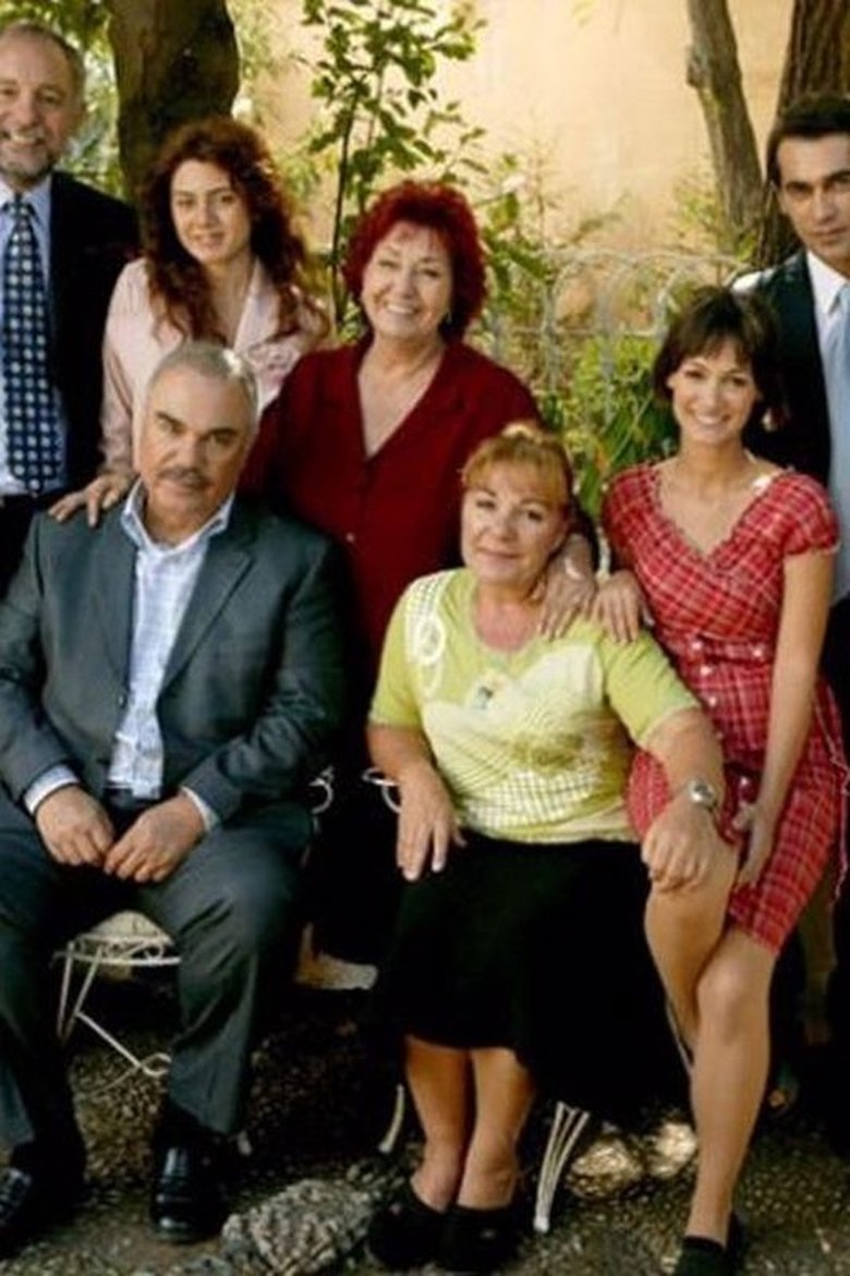 Episodes in Yaprak Dökümü - Season 2 - Season 2 Poster of Episodes in Yaprak Dökümü - Season 2 - Season 2