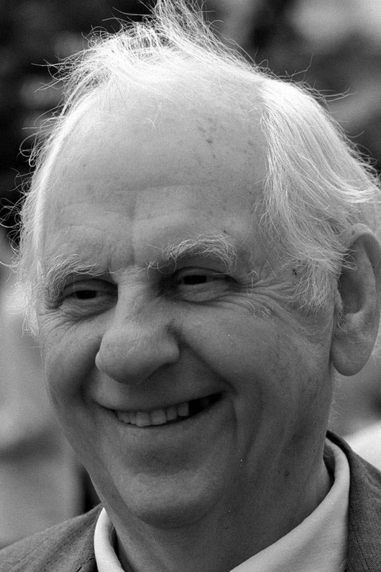 Lech Ordon Portrait of Lech Ordon