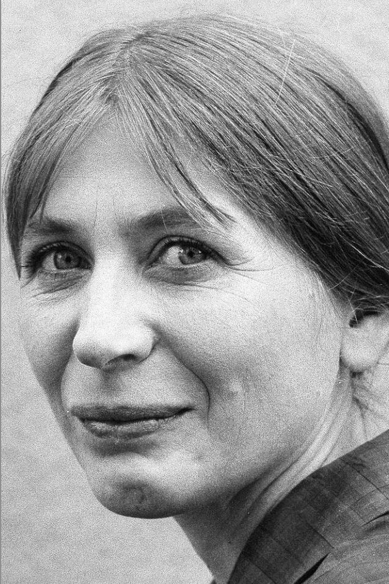 Helga Feddersen Portrait of Helga Feddersen