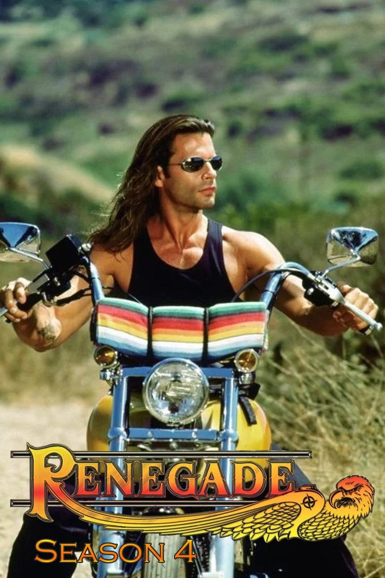 Cast and Crew in Renegade - Hog Calls (Season 4 - Episode 21) - Hog Calls Poster of Cast and Crew in Renegade - Hog Calls (Season 4 - Episode 21) - Hog Calls