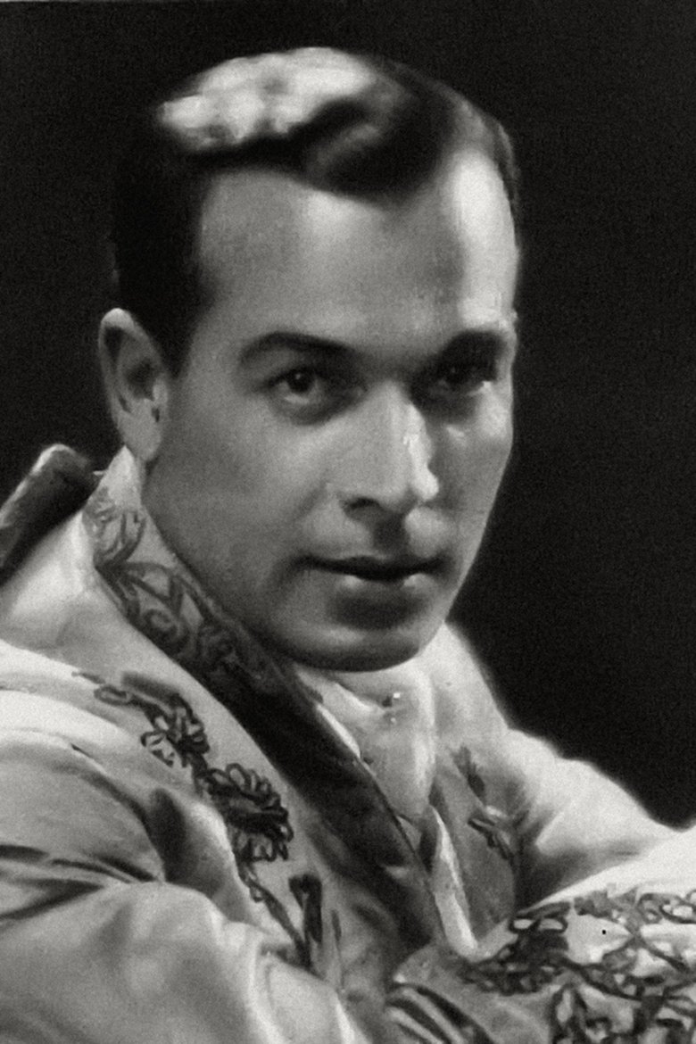 António Luis Lopes Portrait of António Luis Lopes
