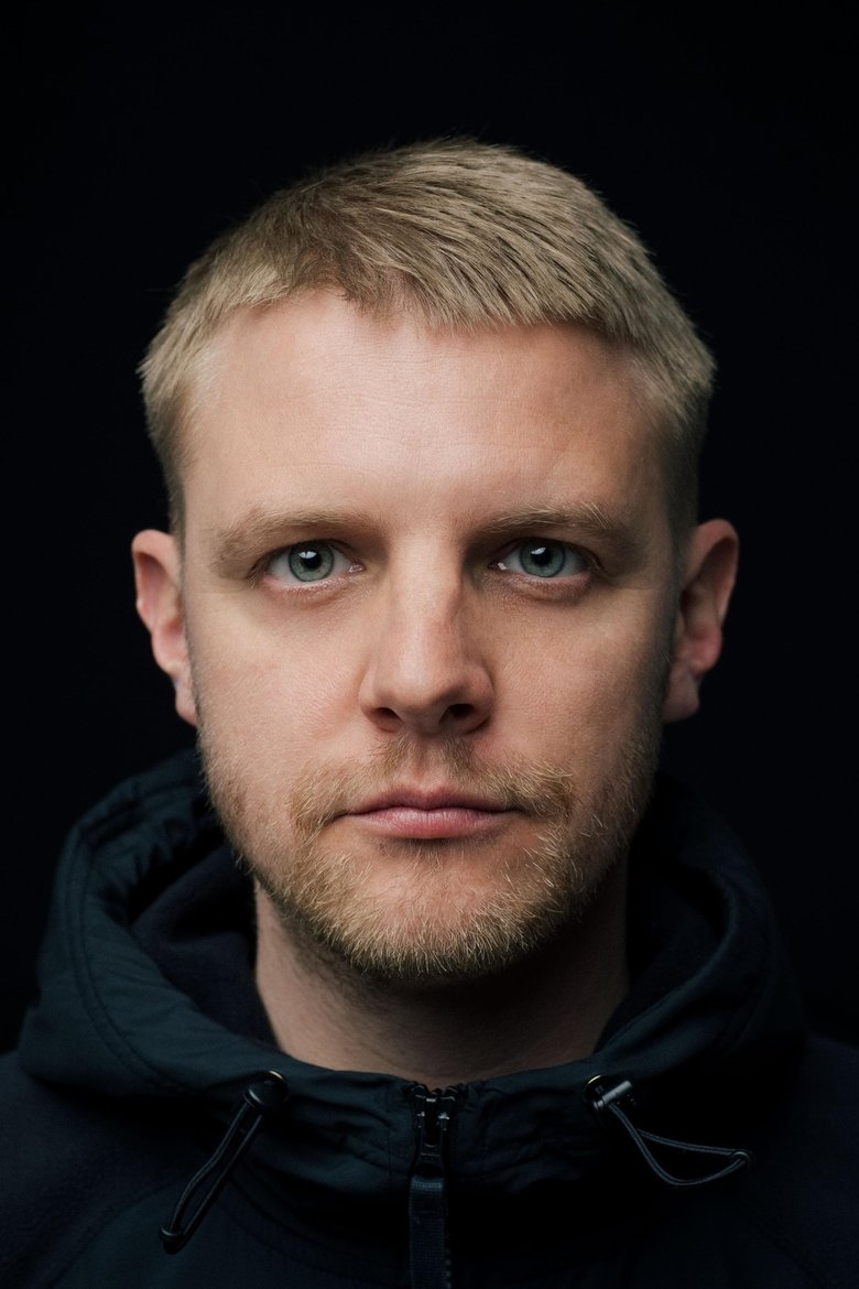 Jim Deddes Portrait of Jim Deddes