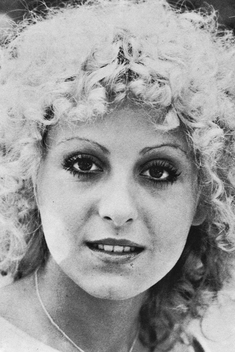 Maria Rosaria Riuzzi Portrait of Maria Rosaria Riuzzi