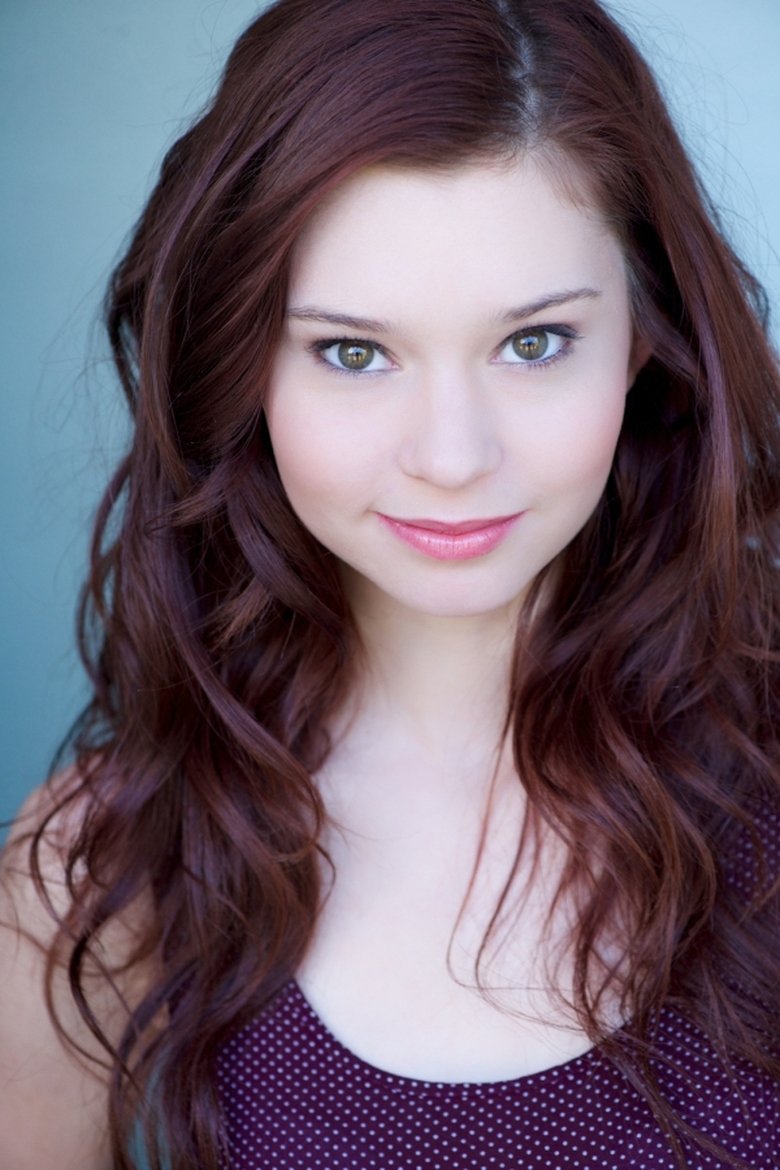 Taylor Coliee Portrait of Taylor Coliee