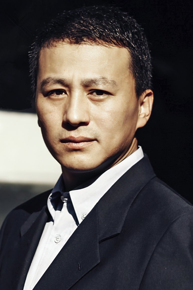 Mao Le Portrait of Mao Le
