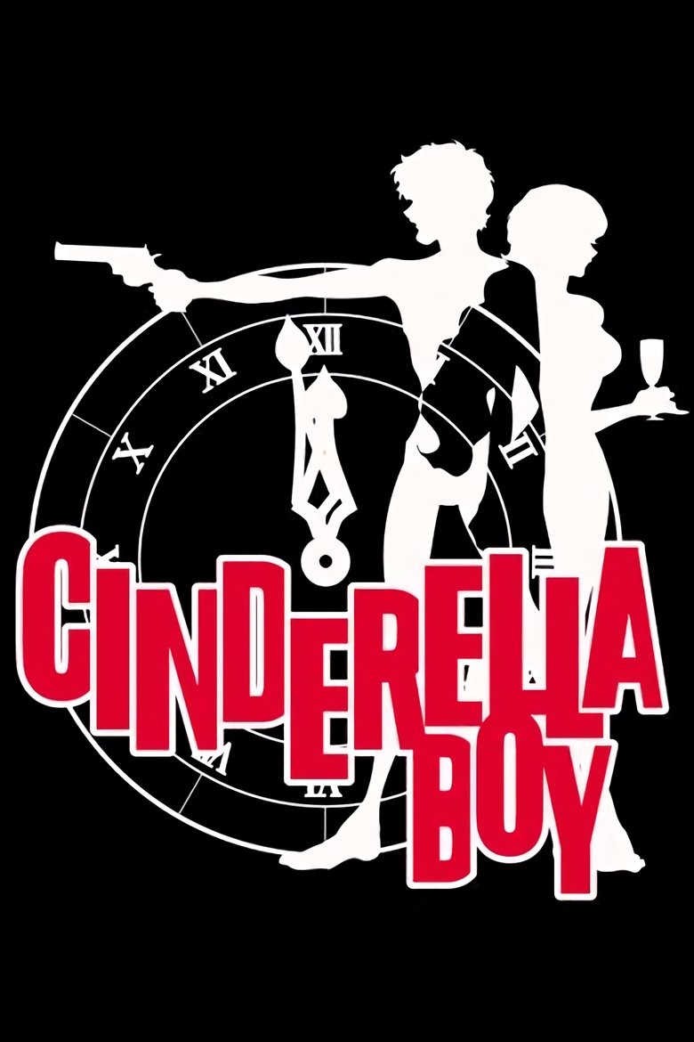 Cinderella Boy Poster of Cinderella Boy