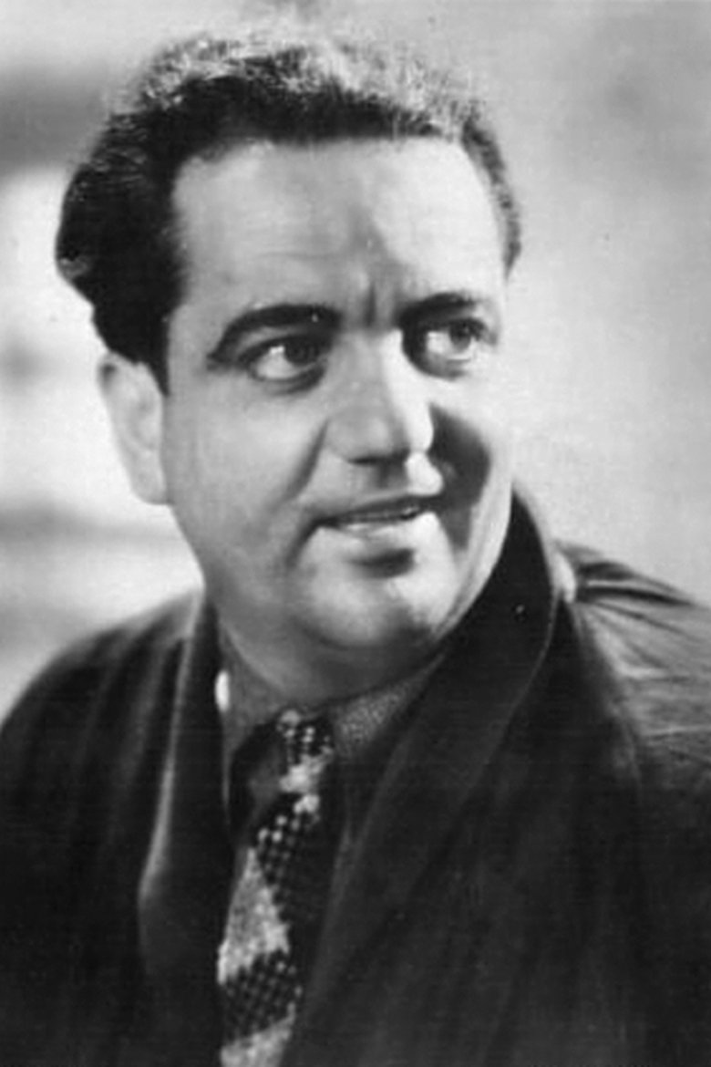 Raymond Cordy Portrait of Raymond Cordy
