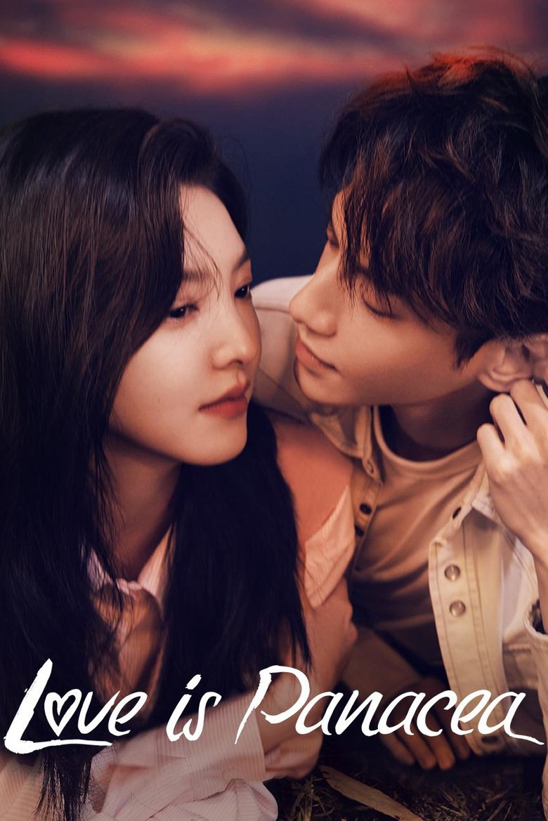 Love is Panacea Poster of Love is Panacea