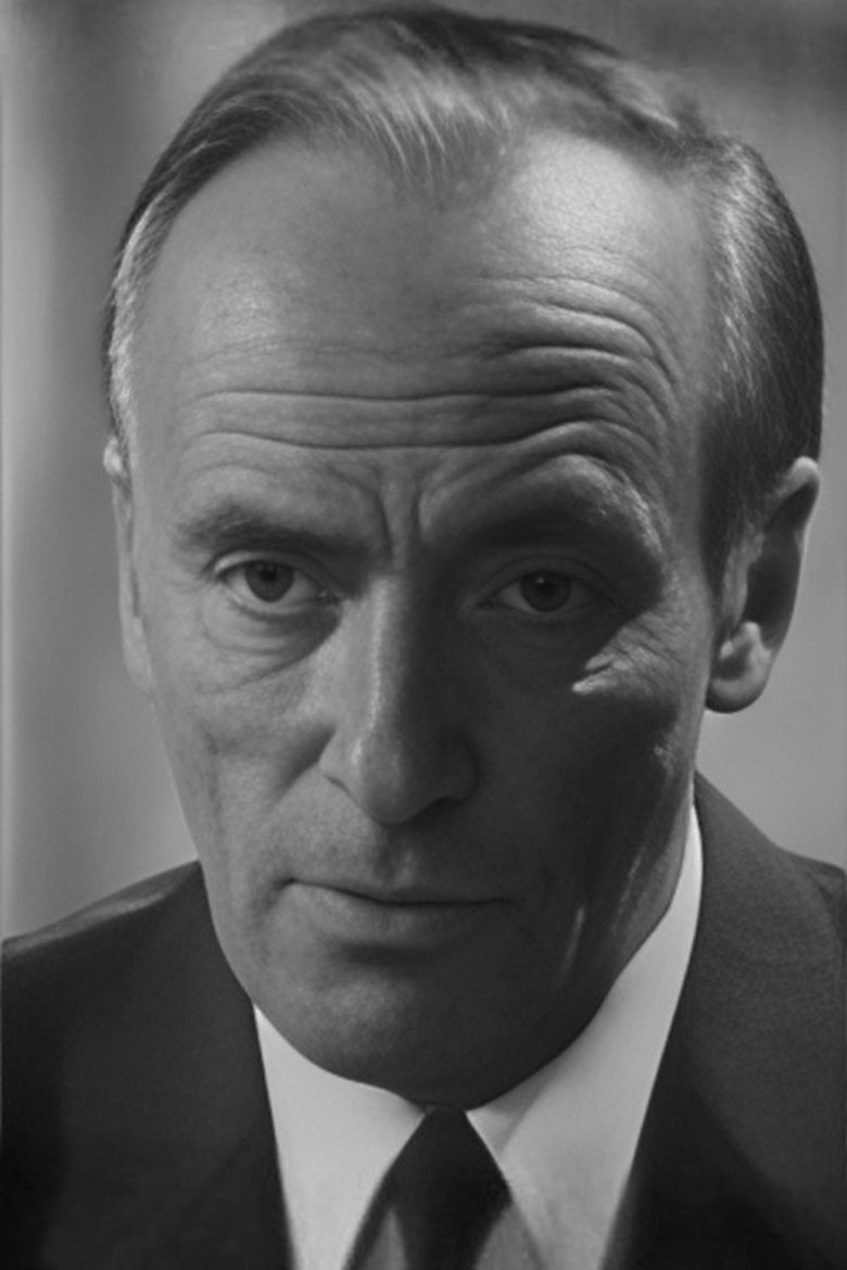 Aleksandr Fridental Portrait of Aleksandr Fridental