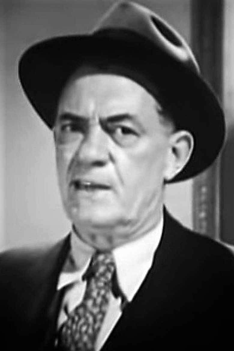 Lew Kelly Portrait of Lew Kelly