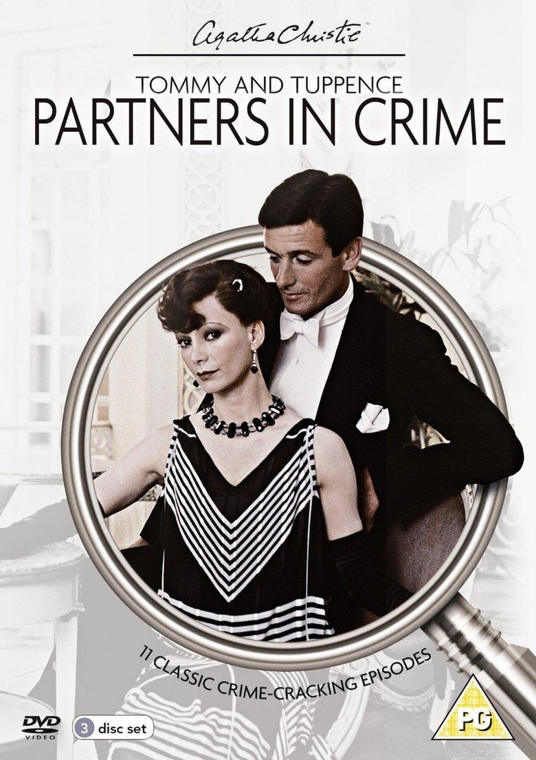 Episodes in Agatha Christie's Partners In Crime - Season 1 - Season 1 Poster of Episodes in Agatha Christie's Partners In Crime - Season 1 - Season 1